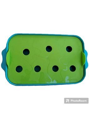Tupperware Jello Mold with 7 Fun Shapes